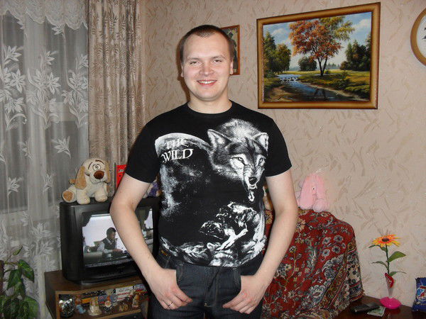 Игорь Корольков