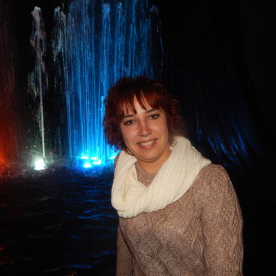 Наталья Медведева