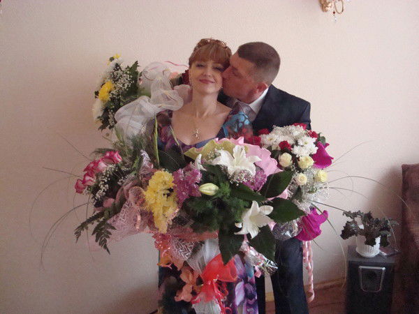 Ирина Шмидт