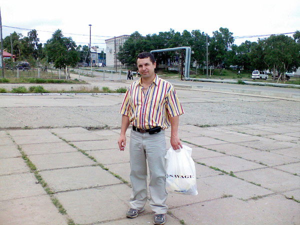 Александр Алябьев