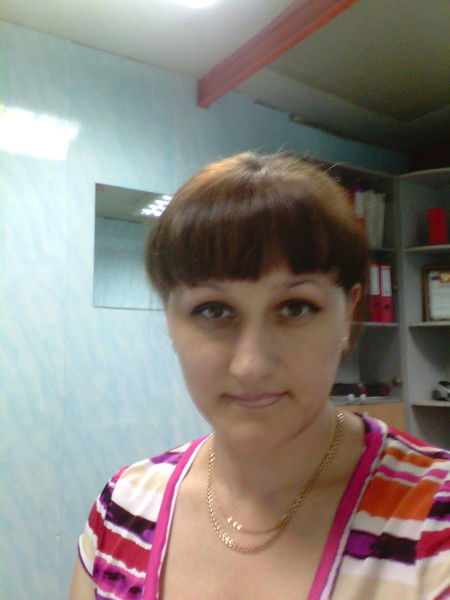 Ольга Малашенко