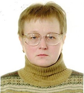 Ирина Акилова