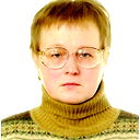 Ирина Акилова