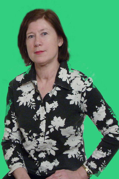 Людмила Текина