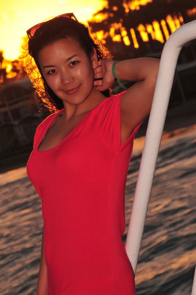 Асем Байгалиева