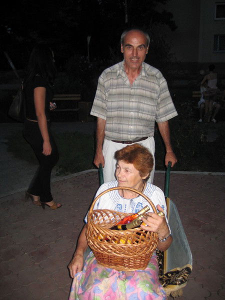 Геннадий Глодя