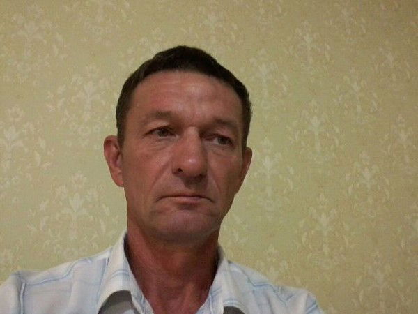 Сергей Матвеев