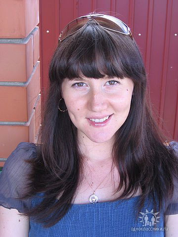 Екатерина Тастимирова