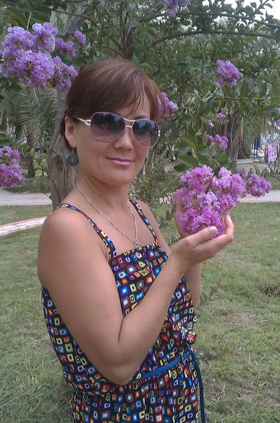 Гузель Мухаметдинова