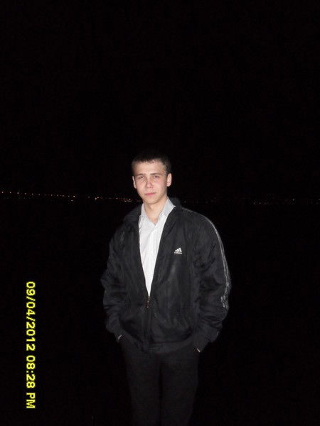 Ярослав Зикун