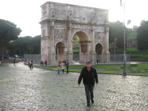 Альберт Гамзаев