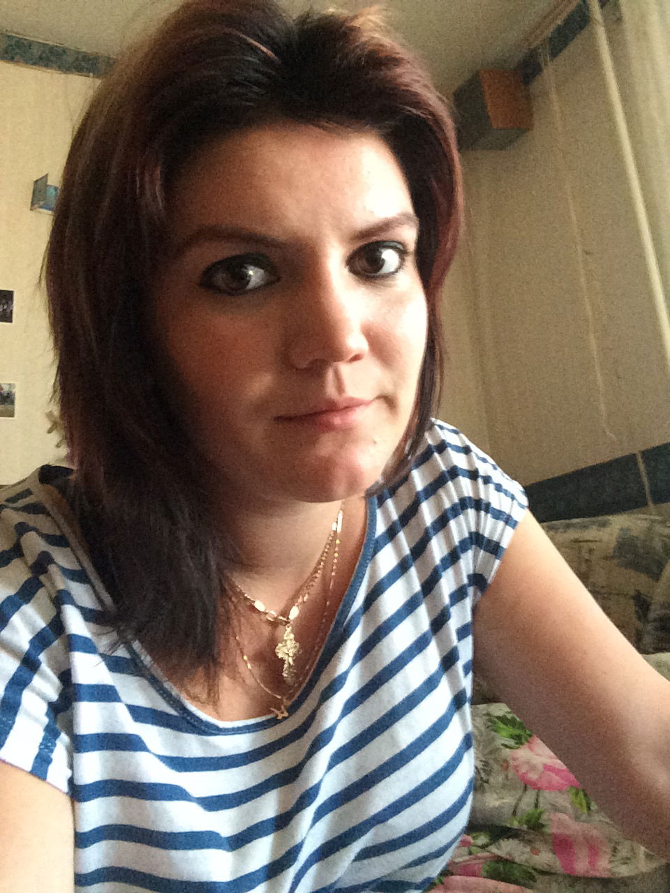 Ирина Серова