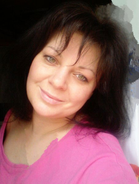 Ольга Ермакова