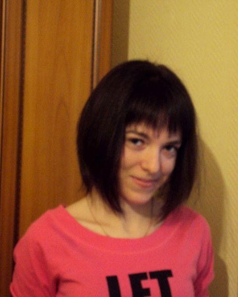 Алинка Рождественская