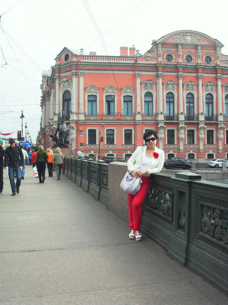 Котенко Наталья