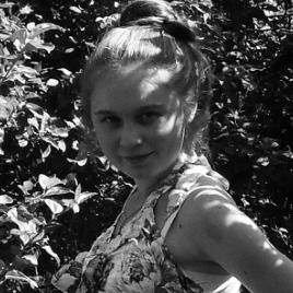 Елена Алексеева