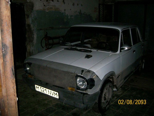 Василий Кныш