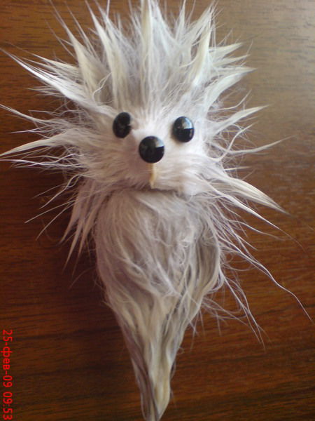 Евгений Ендальцев