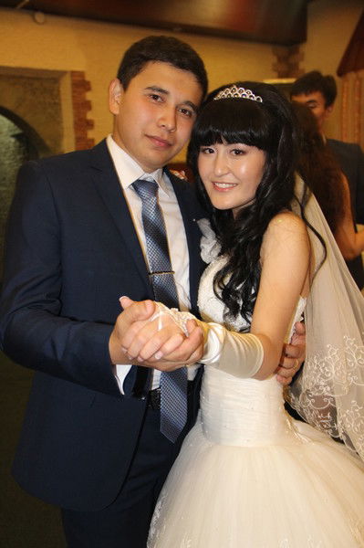 Нуржан Мейрманов