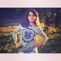 Виталина Павлова