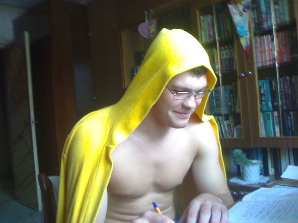 Миша Тамбовцев