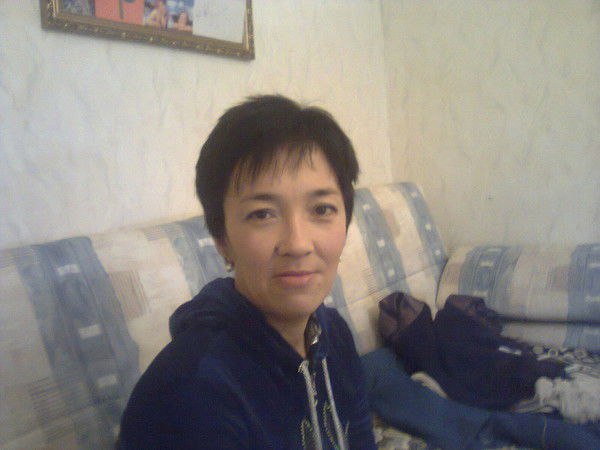 Баян Абенова