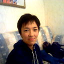 Баян Абенова