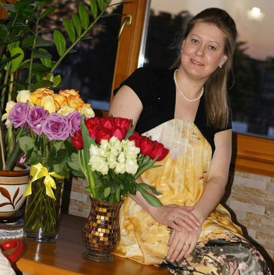 Наталия Гаёва