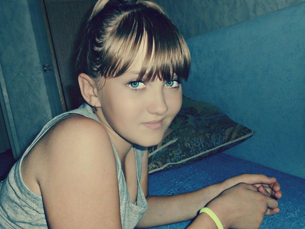 Ксения Зайцева