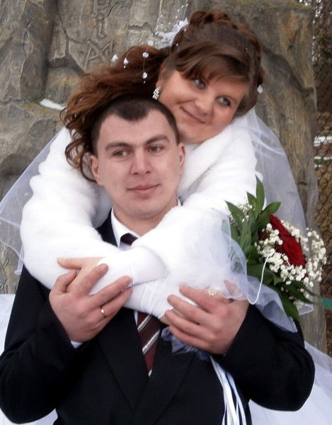 Юлия Гвоздикова(Евдошенко)