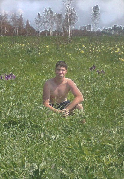 Олег Коновалов