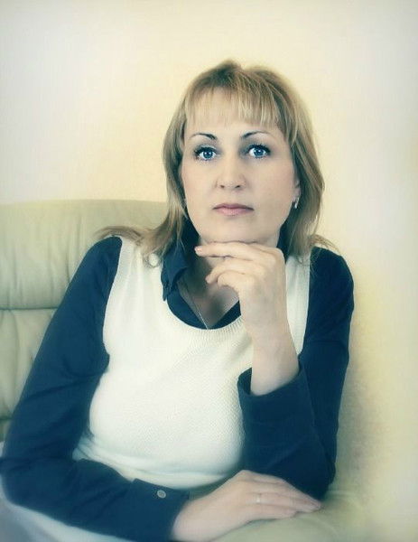 Юлия Артемьева