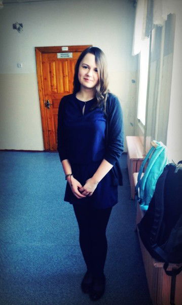 Вика Крылова