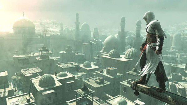Assassin Creed