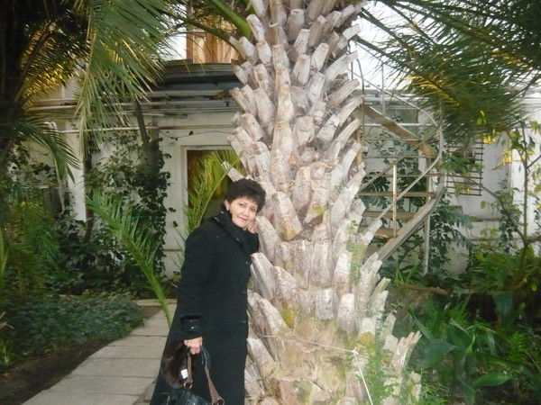 Рая Бегайдарова