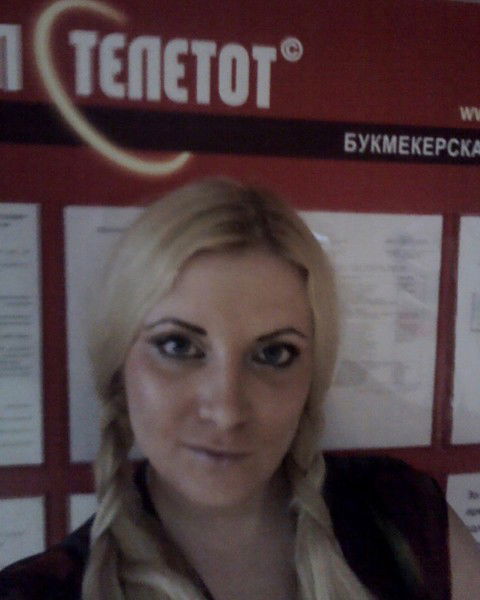 Настюша Шаблюк