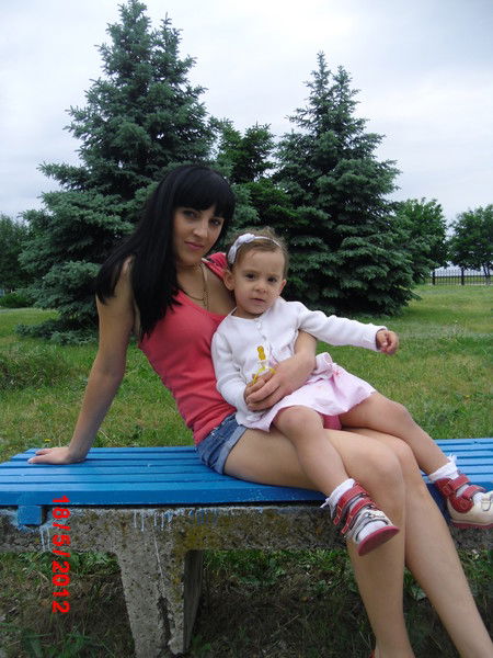 Юлия Ромаева