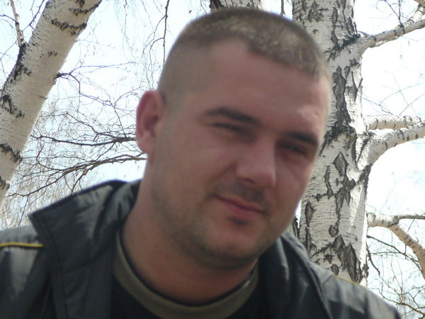 Коротков Евгений