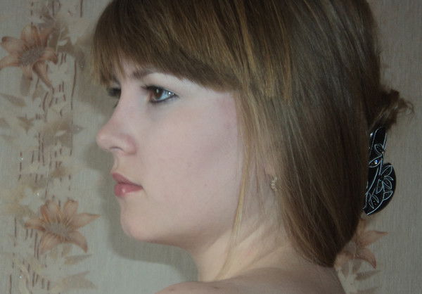 Дарья Крутикова