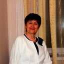 Ольга Матвеева