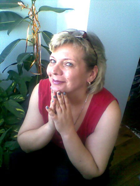 Валентина Шайдурова