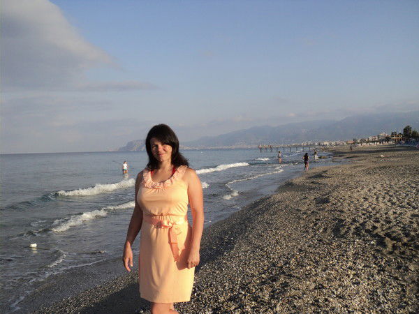 Ольга Иванова