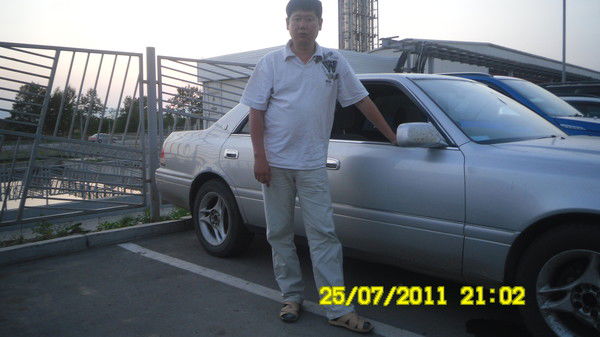 Владимир Пак