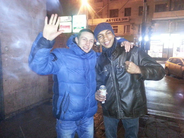 Константин... ..