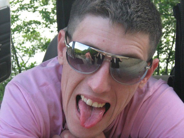 Леха Ириков