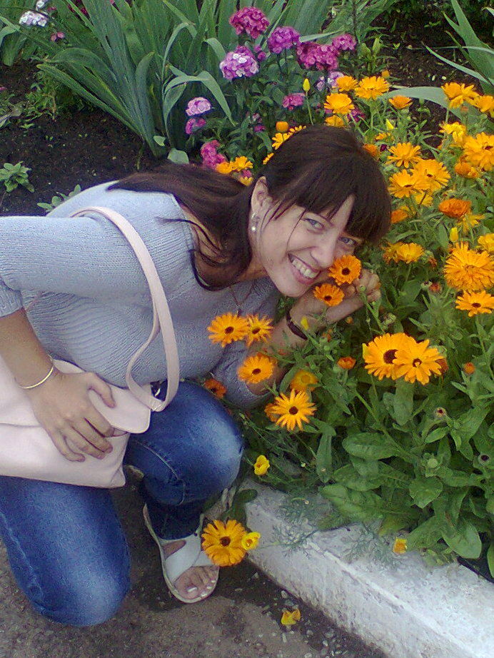 Елена Перминова