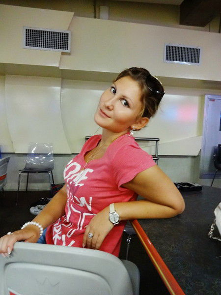 Ксения Шипилова