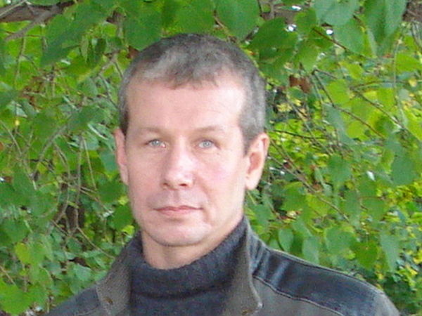 Владислав Кузин