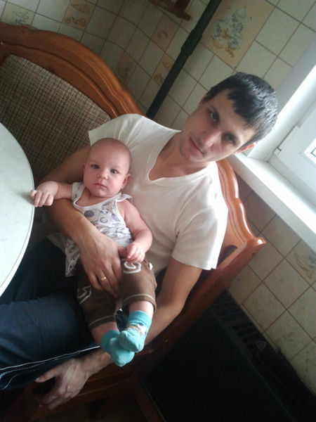 Андрей Мансуров