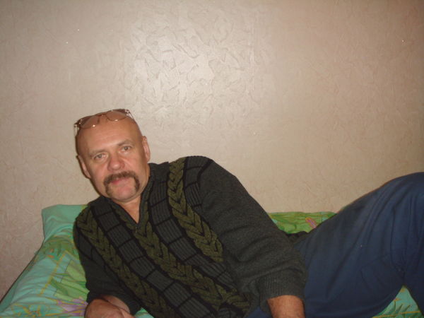 Игорь Поляков